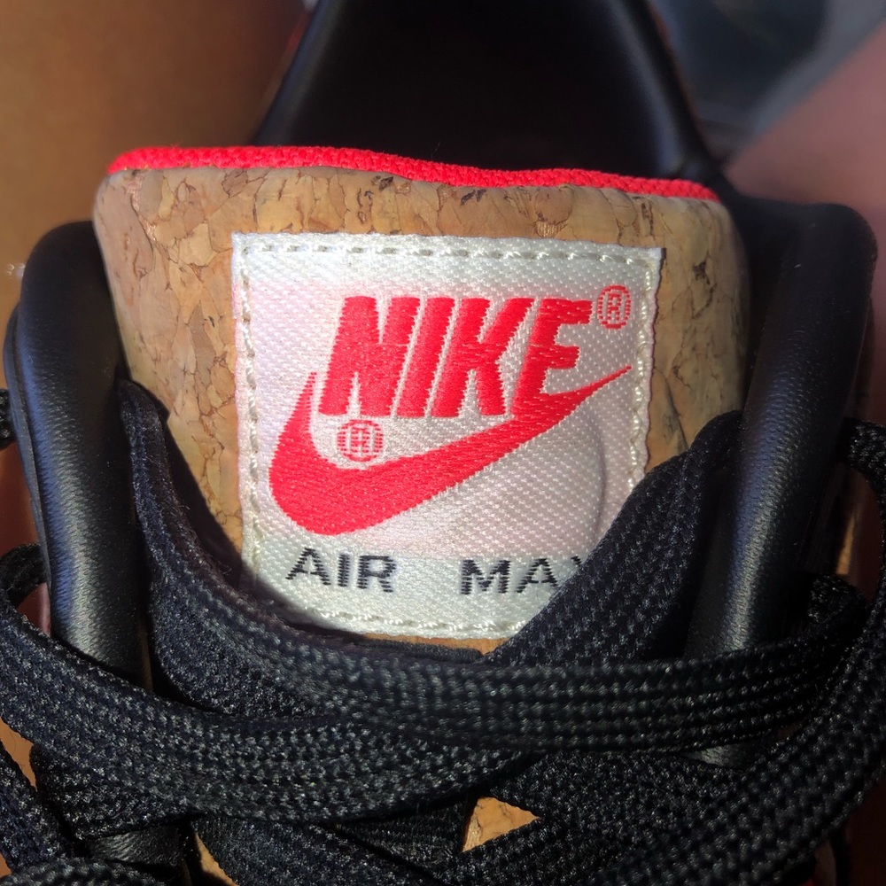 Air Max 90 Cork - Picture 7 of 8
